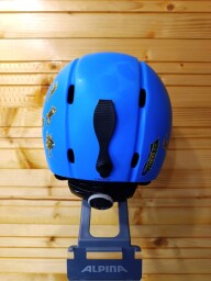 PRILBA MARVEL SPIDERMANN 50-54CM